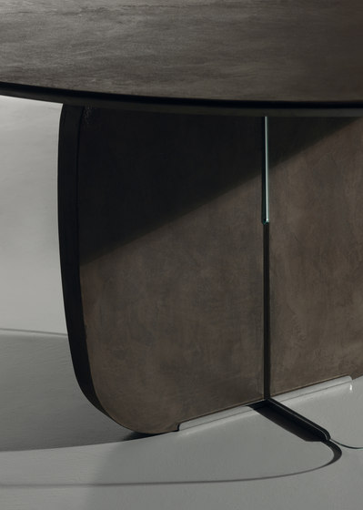 GIANO | Dining tables | Acerbis