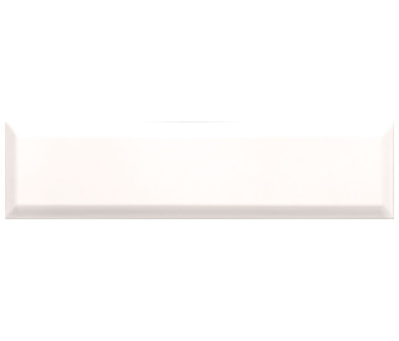 Manufatto White Diamantato 7,5X30 | MAN730WD | Carrelage céramique | Ornamenta