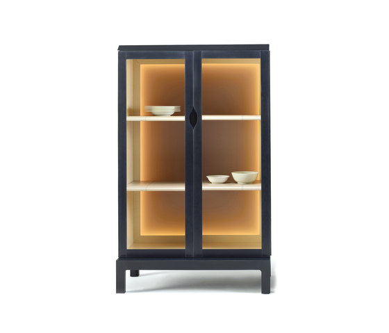 Laos cabinet | Vitrines | Promemoria