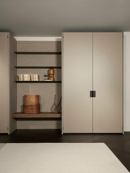 Storage Battente | Cabinets | PORRO