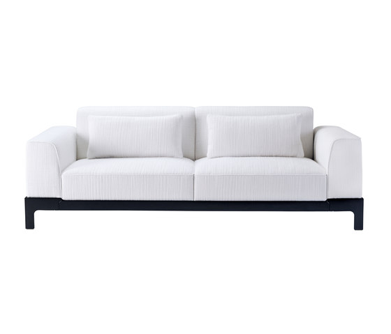 Pullman Sofa | Sofas | Promemoria