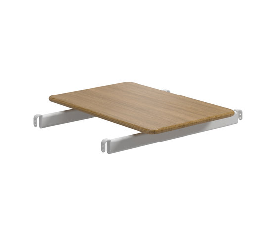 Grand Weave Modular Table | Beistelltische | Gloster Furniture GmbH