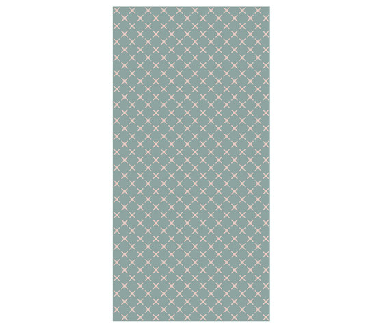 Squares Aquifer | OP120240SQA | Ceramic panels | Ornamenta