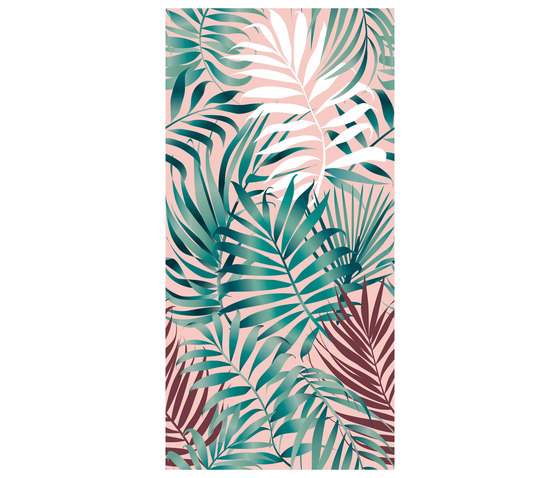 Domestic Jungle Color Blush | OP120240DJCB | Lastre ceramica | Ornamenta