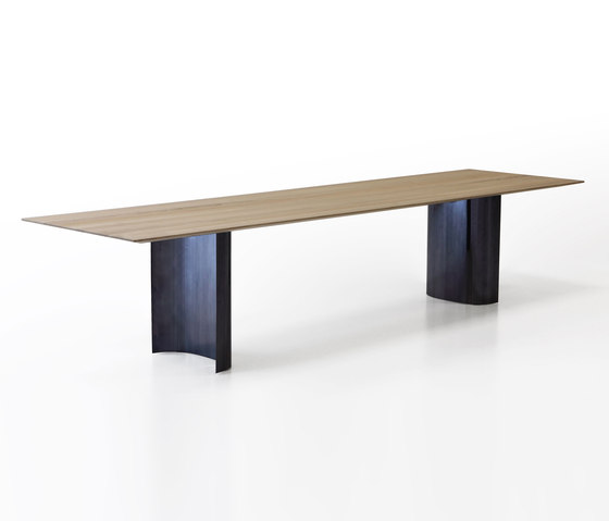 Jeff | Dining tables | PORRO