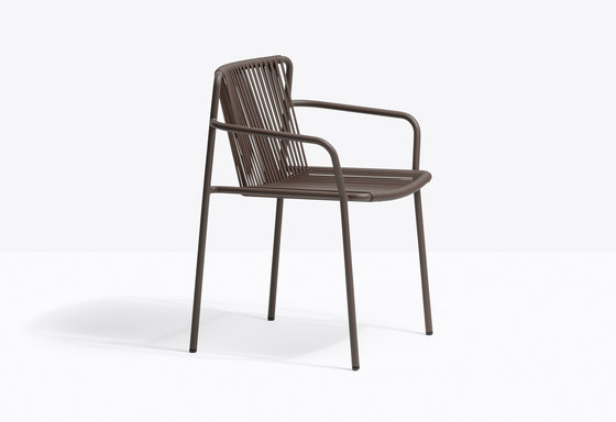 Tribeca 3665 | Chairs | PEDRALI
