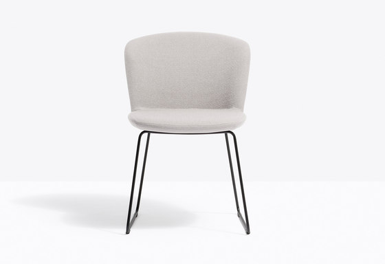 Nym Soft 2852 | Chairs | PEDRALI