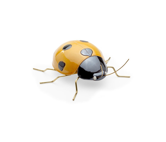 Fauna Ladybug | Objekte | Mambo Unlimited Ideas
