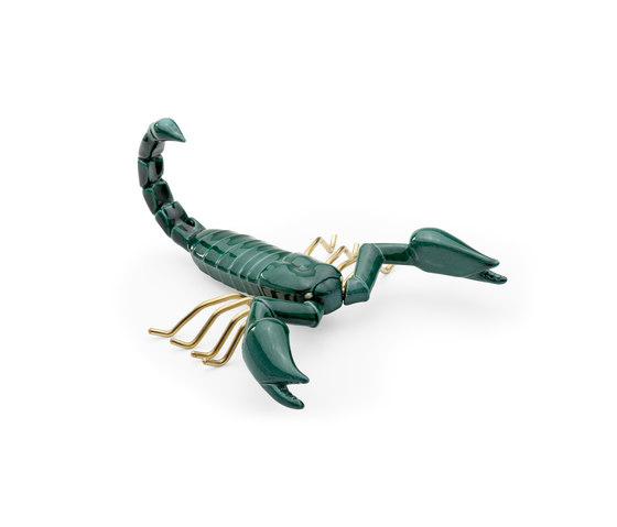 Fauna Scorpion | Objects | Mambo Unlimited Ideas