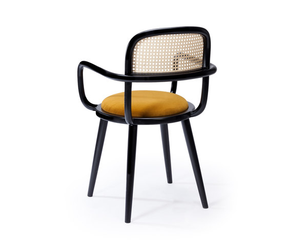 Luc chair | Chaises | Mambo Unlimited Ideas