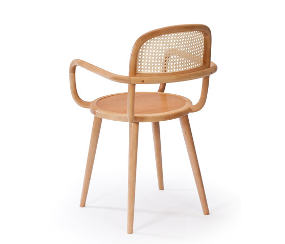 Luc chair | Chaises | Mambo Unlimited Ideas