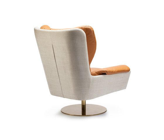 Closer Armchair | Sillones | Mambo Unlimited Ideas