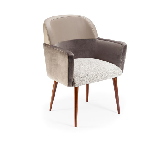 Doble Chair | Fauteuils | Mambo Unlimited Ideas