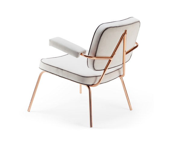 State Armchair | Sessel | Mambo Unlimited Ideas
