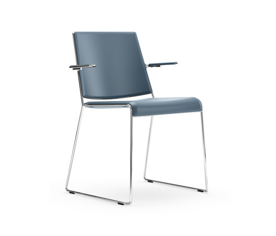 Finn Chair | Sillas | ICF