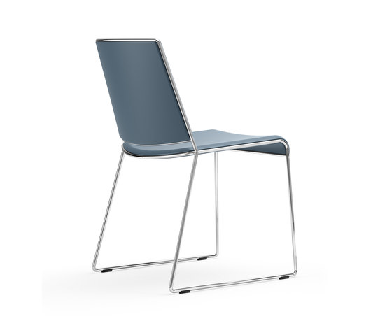 Finn Chair | Chaises | ICF