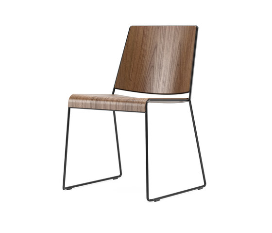 Finn Chair | Chaises | ICF