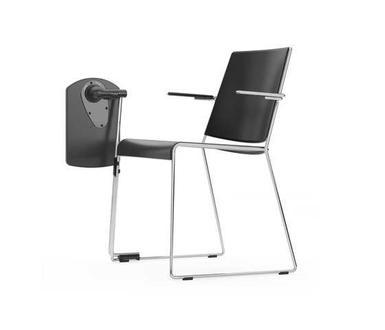 Finn Chair | Sedie | ICF