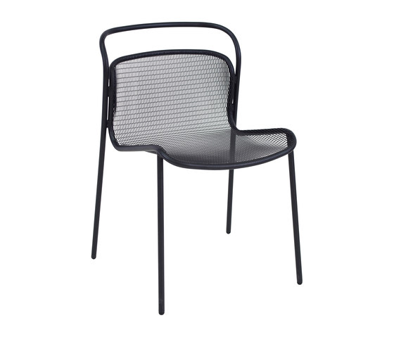 Modern Side Chair | Sillas | emuamericas