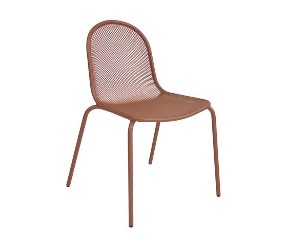 Nova Side Chair | Chairs | emuamericas