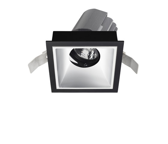 Sia Adjustable | Recessed ceiling lights | LEDS C4