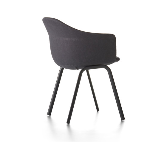 Siena | Stühle | MDF Italia