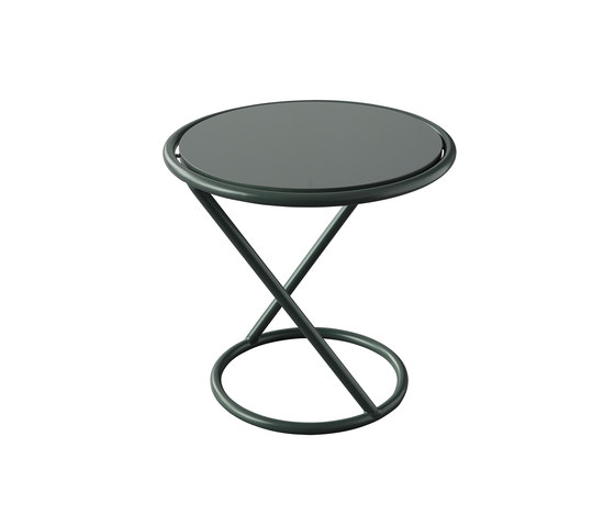 Rondo | Side tables | Verpan