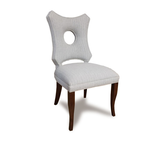 Capeside Dining Chair | Sillas | BESPOKE by Luigi Gentile