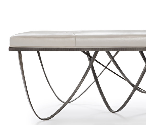 Draper Bench | Benches | Powell & Bonnell