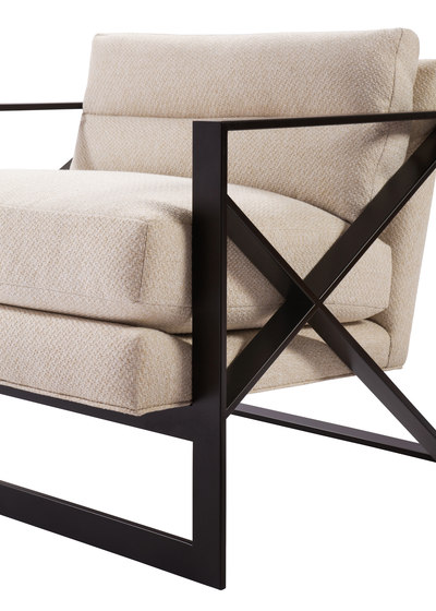 Exalto Lounge Chair | Fauteuils | Powell & Bonnell