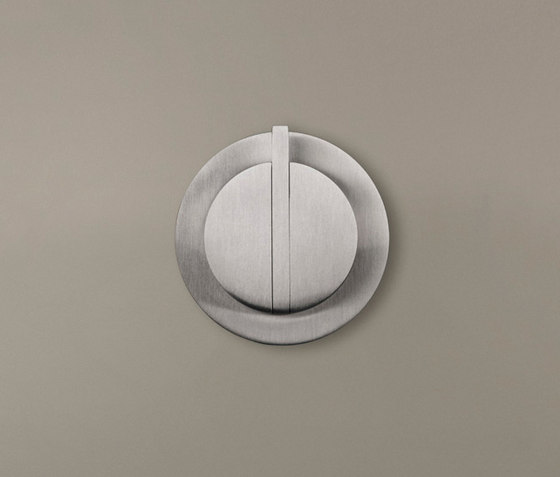 PB01 DIV3W | Wall mounted 3-way diverter | Shower controls | COCOON