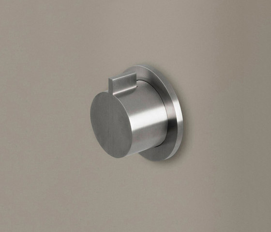 PB 01DIV EXT | Wall mounted 2-way diverter | Grifería para duchas | COCOON