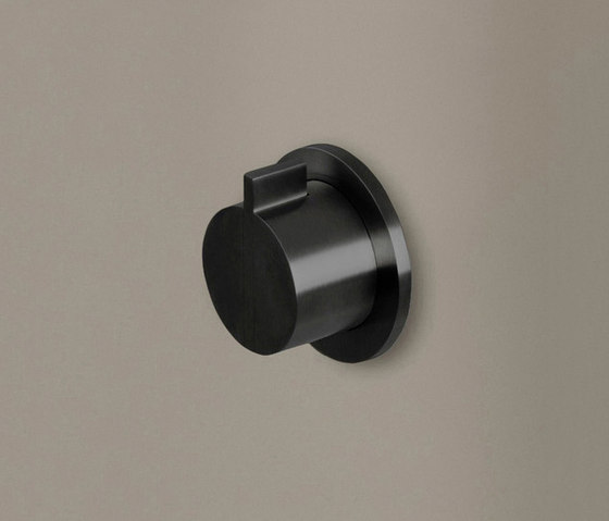 PB 01DIV EXT | Wall mounted 2-way diverter | Shower controls | COCOON
