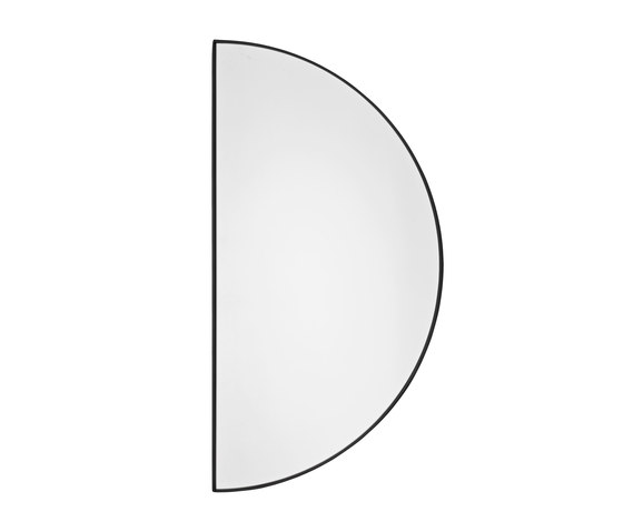 Unity | mirror 1/2 circle | Mirrors | AYTM