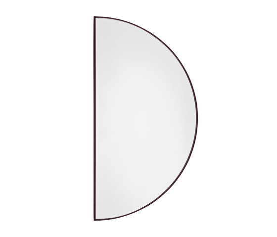 Unity | mirror 1/2 circle | Specchi | AYTM