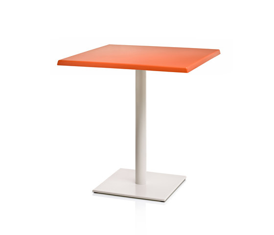 Alghi Tisch | Bistrotische | ALMA Design