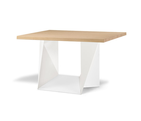 Clint Table | Dining tables | ALMA Design