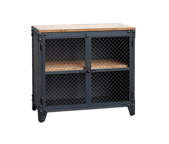 SIDEBOARD PX 2 MESH | Buffets / Commodes | Noodles Noodles & Noodles CORP.
