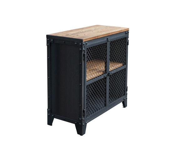 SIDEBOARD PX 2 MESH | Buffets / Commodes | Noodles Noodles & Noodles CORP.