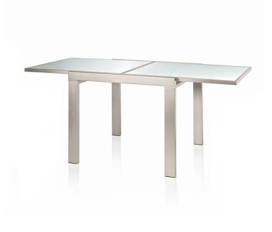 Dotto Table | Mesas comedor | ALMA Design