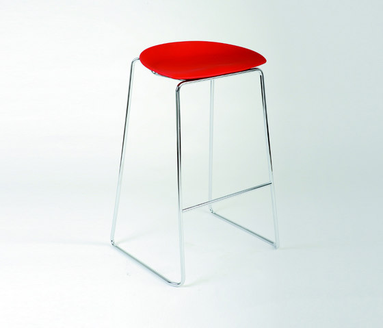 John John Stool | Bar stools | ALMA Design