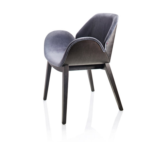 Lips Armchair | Chairs | ALMA Design
