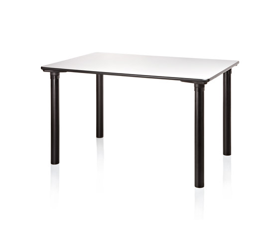 Logiko Table | Dining tables | ALMA Design
