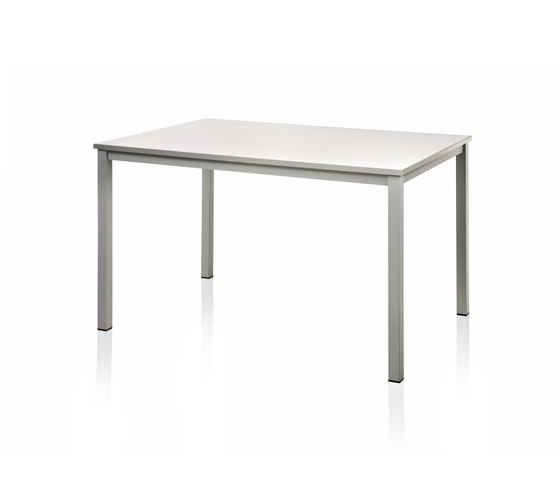 Metriko Table | Dining tables | ALMA Design