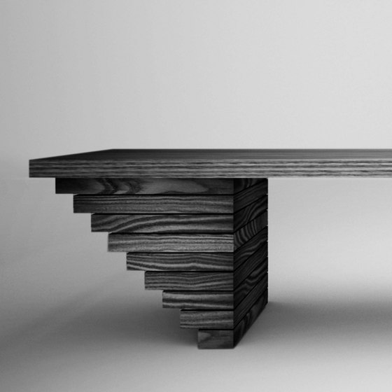 HT315 | Dining tables | HENRYTIMI