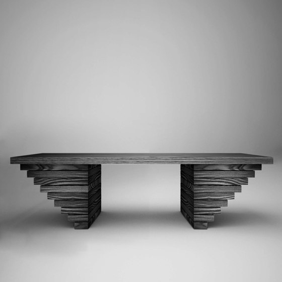 HT315 | Dining tables | HENRYTIMI