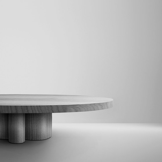 HT407 | Coffee tables | HENRYTIMI