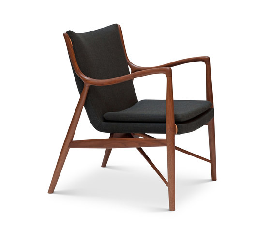 45 Chair | Sessel | House of Finn Juhl - Onecollection