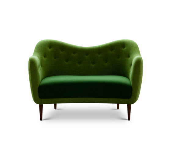 46 Sofa | Canapés | House of Finn Juhl - Onecollection