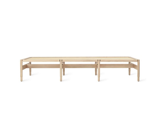 Winston Daybed | Lits de repos / Lounger | Mater
